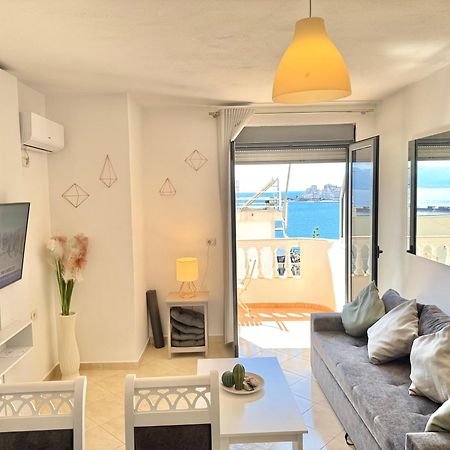 Sun & Sea Apartment Saranda Екстериор снимка