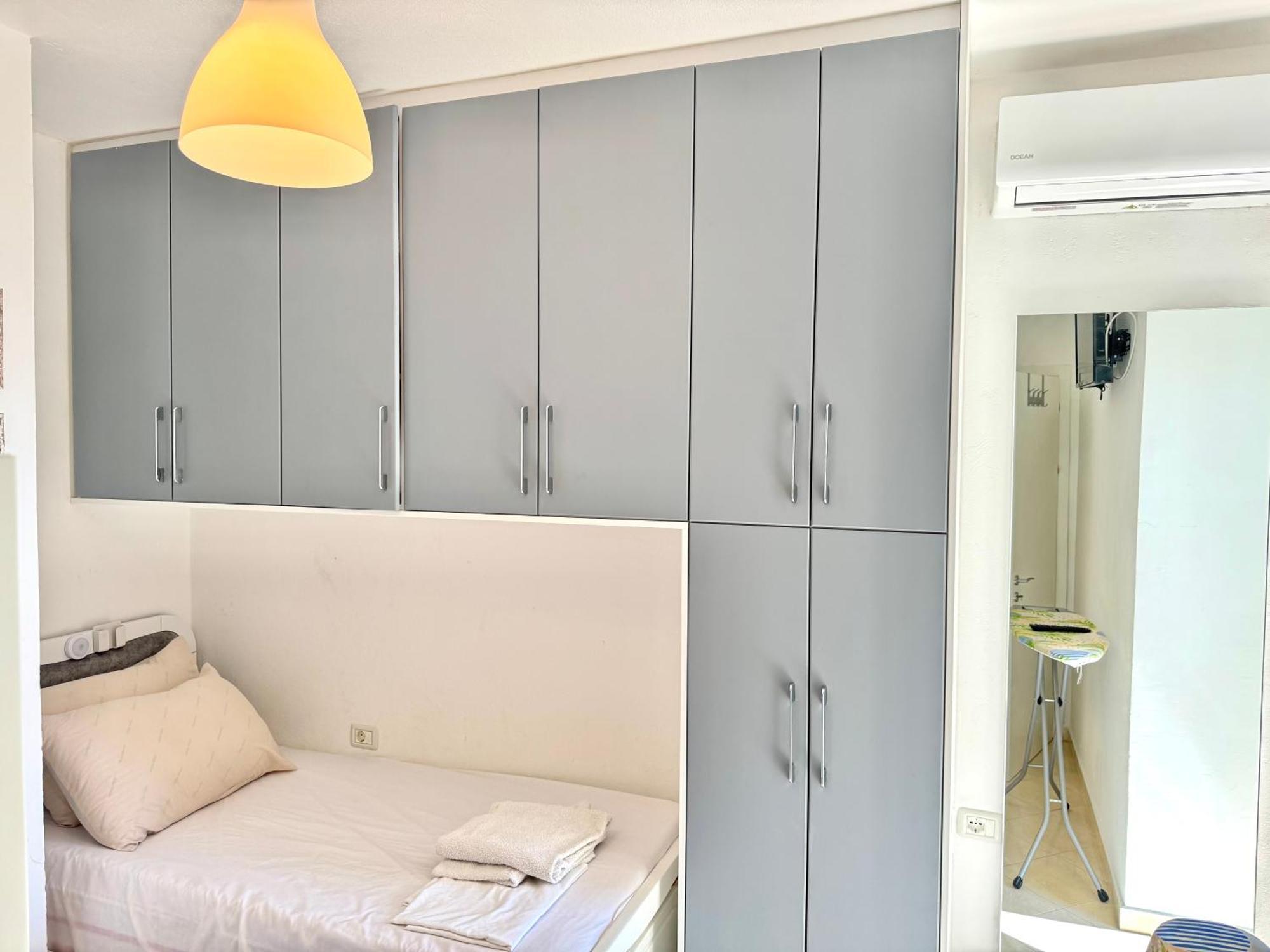 Sun & Sea Apartment Saranda Екстериор снимка