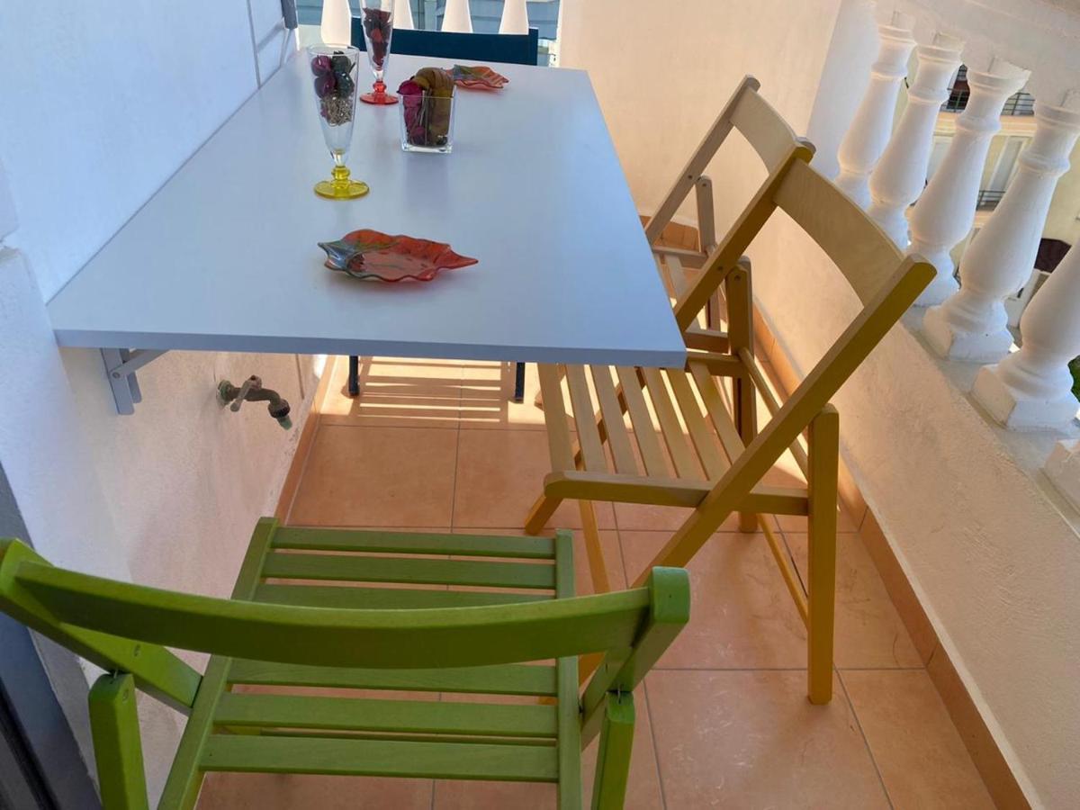 Sun & Sea Apartment Saranda Екстериор снимка